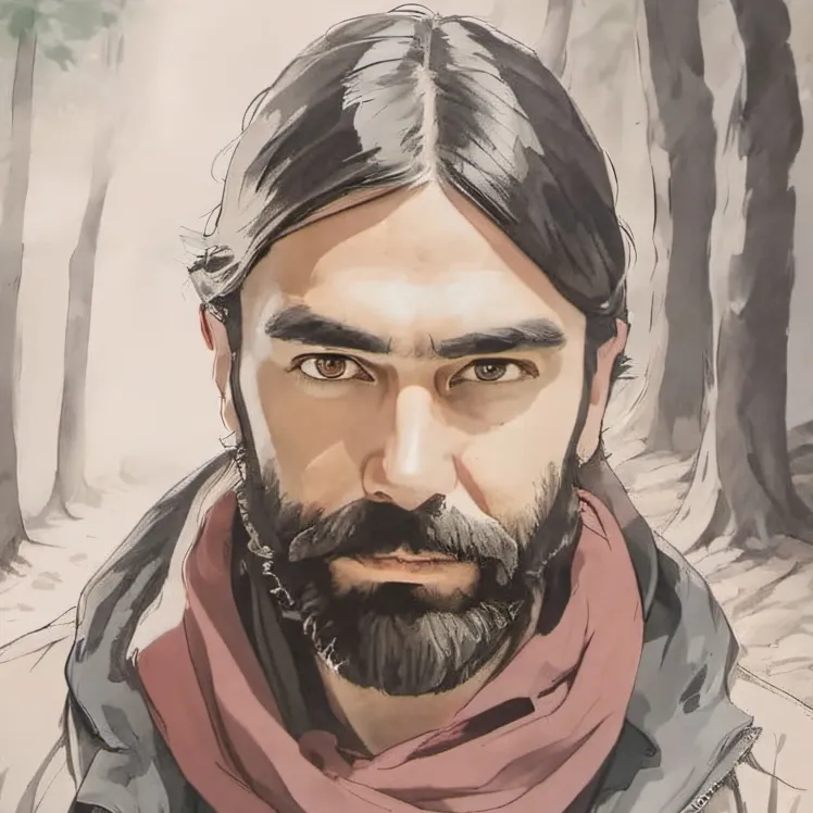 chat with ai character: Zugarramurdi