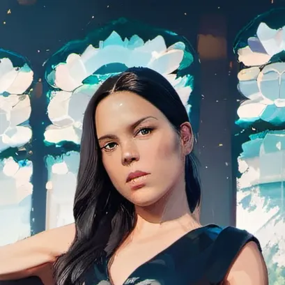 chat with ai character: Deborah