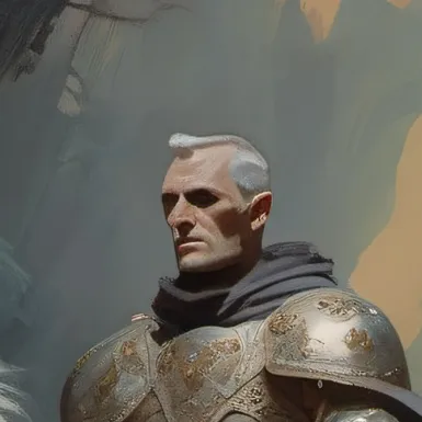 chat with ai character: Ethan