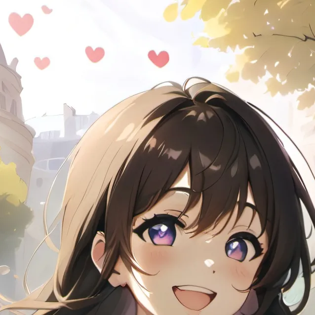 chat with ai character: lily 