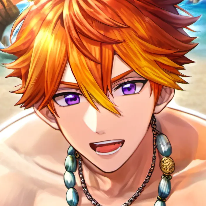 chat with ai character: Beelzebub