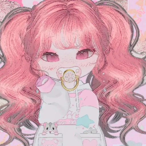 creator Gaming May's avatar