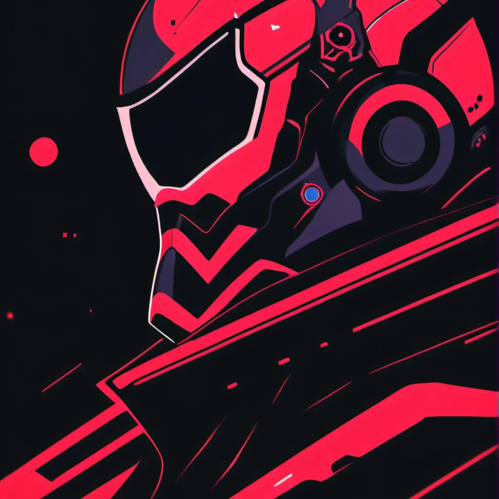 chat with ai character: blixer