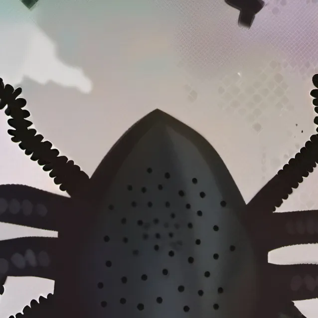 chat with ai character: voidcorn