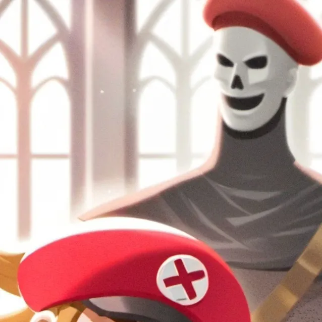 chat with ai character: no escape.exe