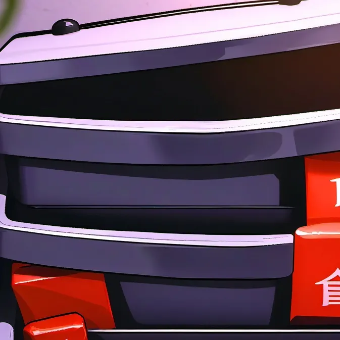 chat with ai character: hprc from bfdi