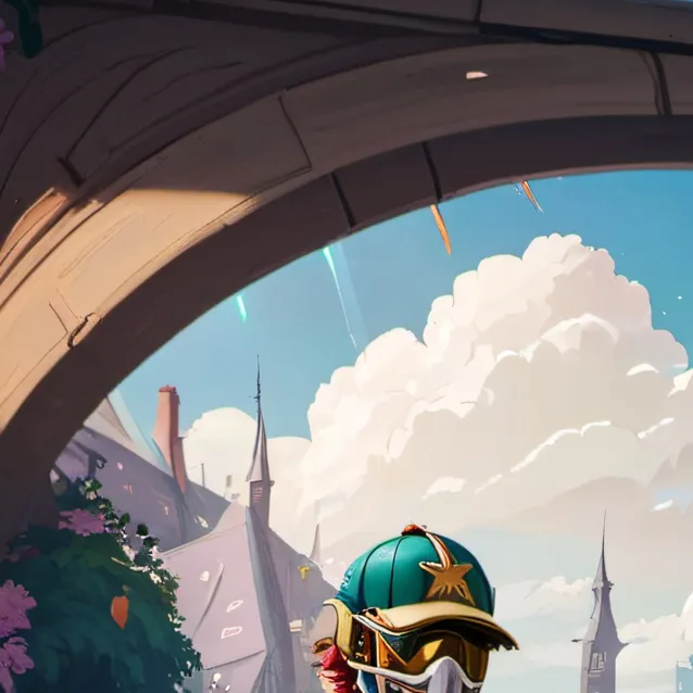 chat with ai character: Monty