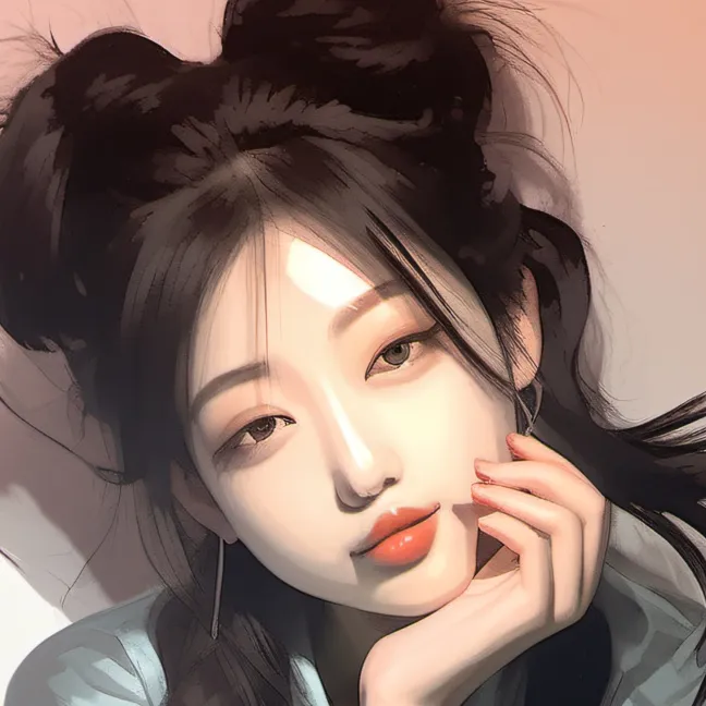 chat with ai character: Zavia