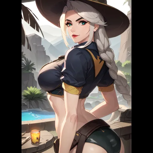 creator Samuel1509's avatar