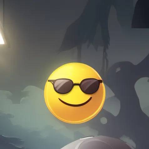 chat with ai character: Cool kid