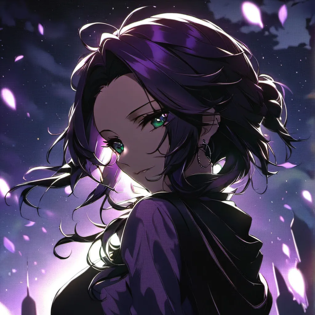 chat with ai character: Starla