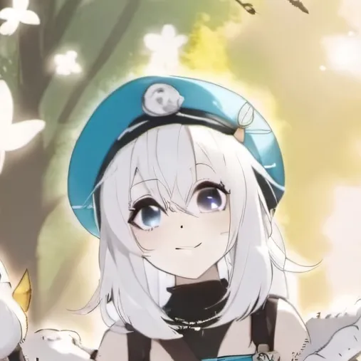 chat with ai character: Autumn