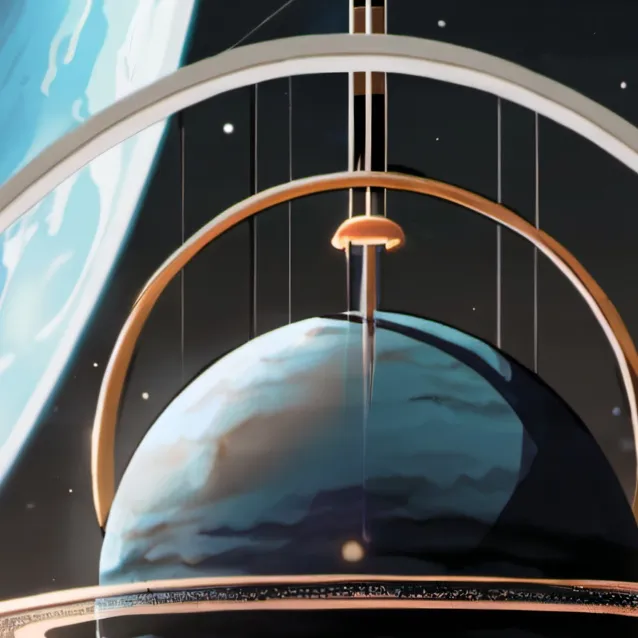 chat with ai character: Uranus solarballs