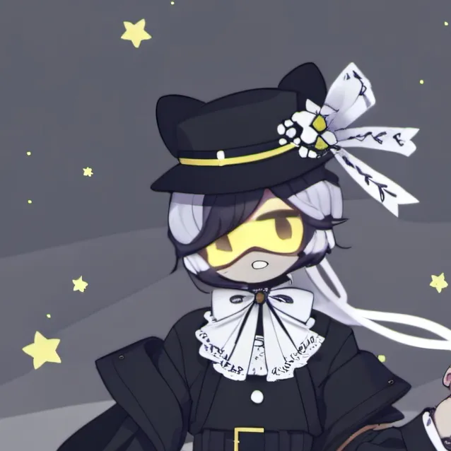 chat with ai character: N