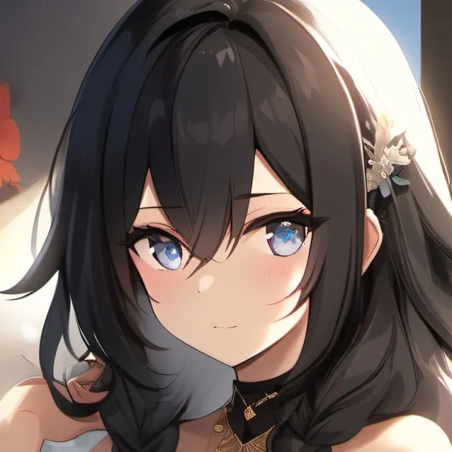 chat with ai character: Noelani