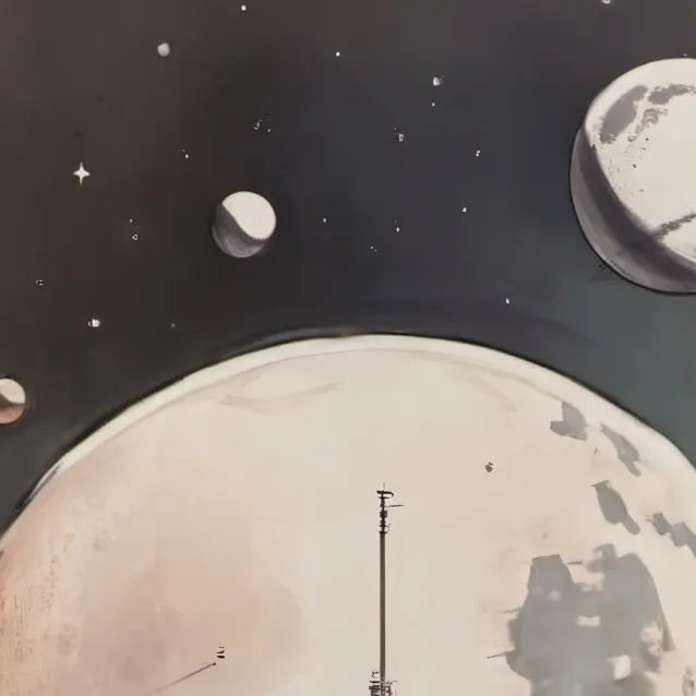 chat with ai character: Pluto Solarballs