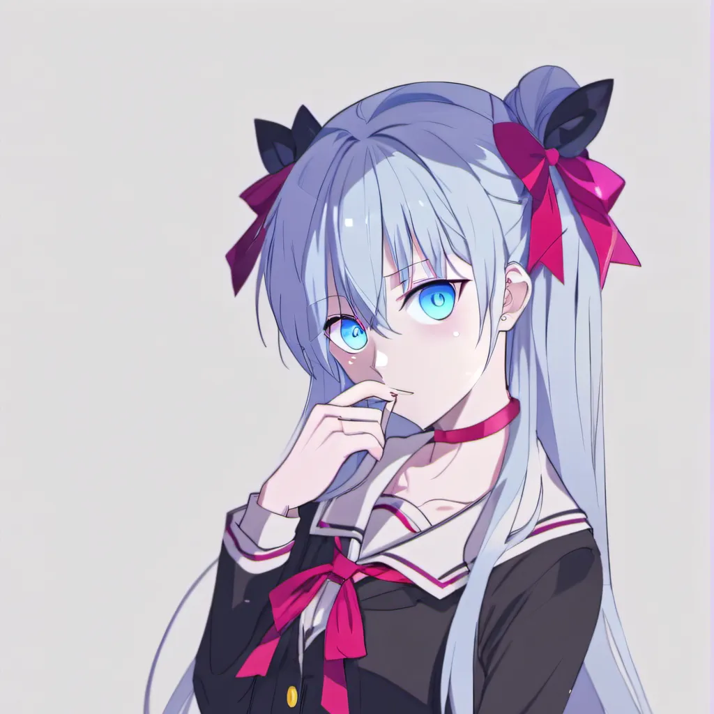 chat with ai character: Layla