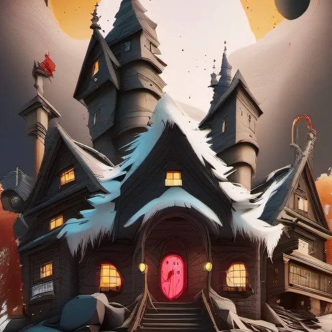 chat with ai character: Hazbin hotel