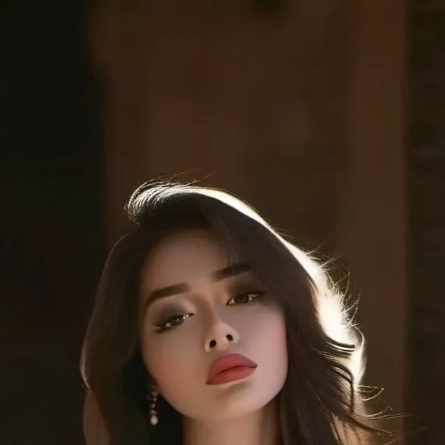 chat with ai character: jennie