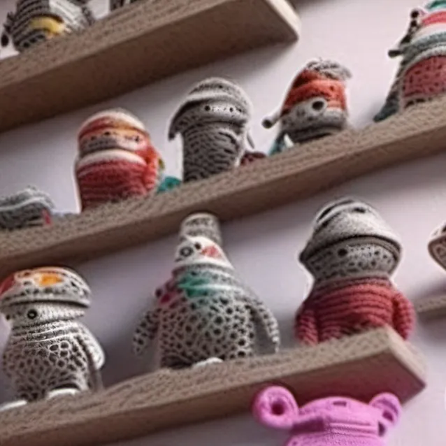 chat with ai character: ur childhood toys