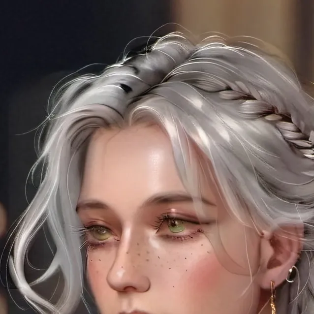 chat with ai character: ~♡《ellie》♡~