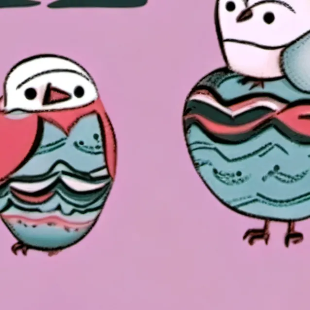 chat with ai character: birdz