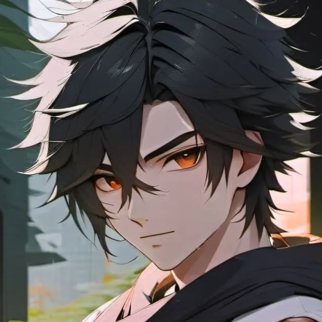 chat with ai character: jason