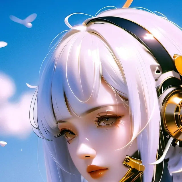 chat with ai character: Emma