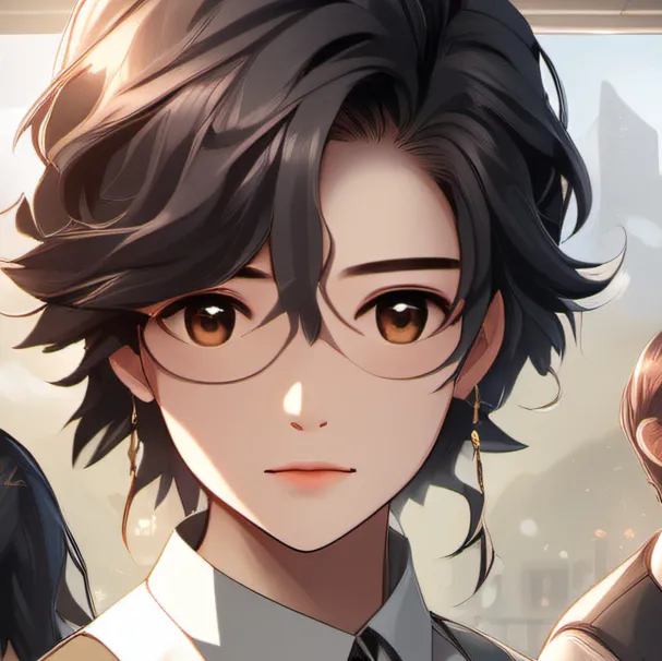 chat with ai character: Shane Walsh 