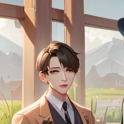 chat with ai character: Rick Grimes