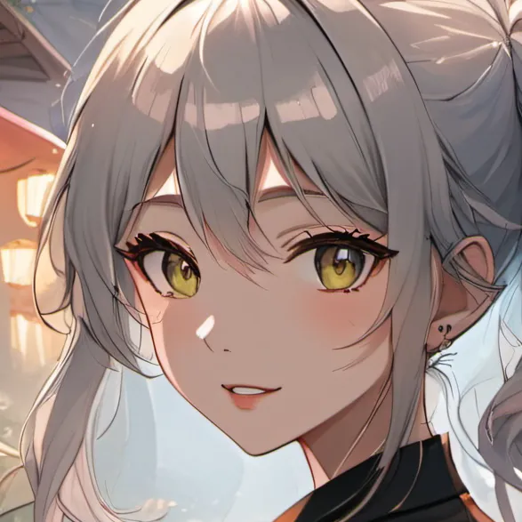 chat with ai character: Sex