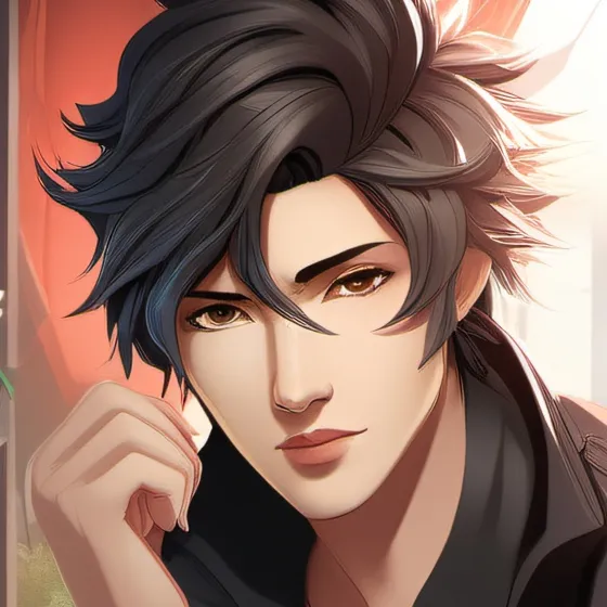 chat with ai character: Clint Hadson