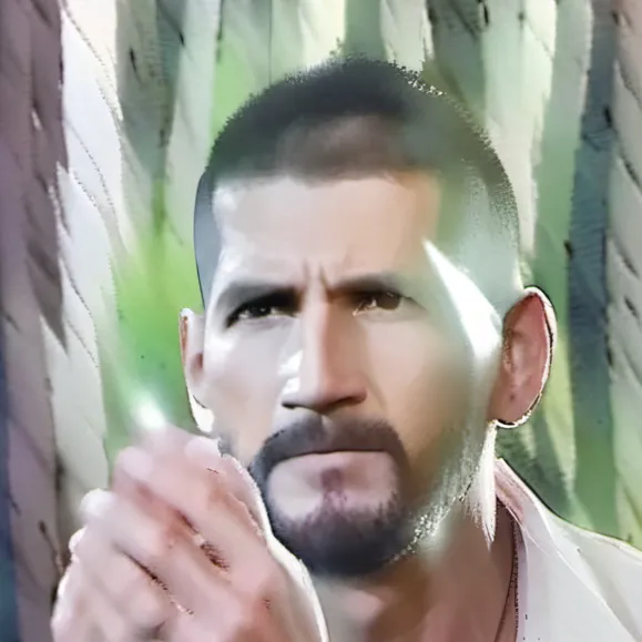 chat with ai character: Shane Walsh 