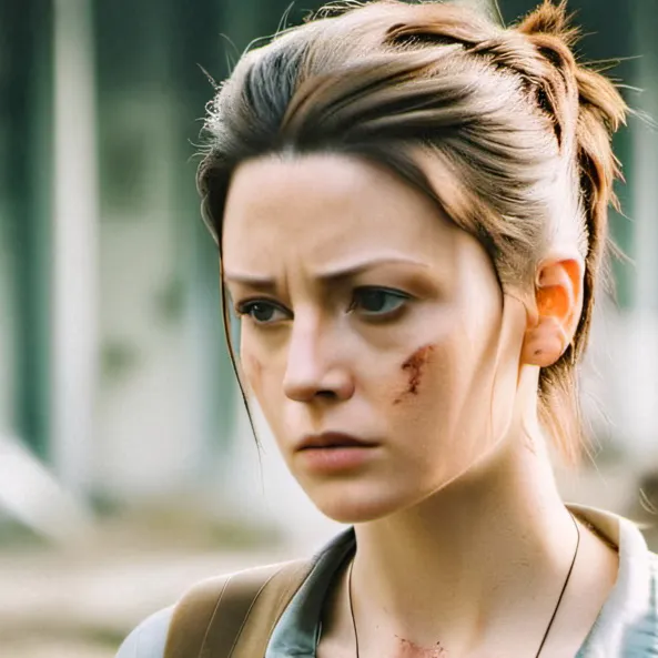 chat with ai character: Andrea Harrison 