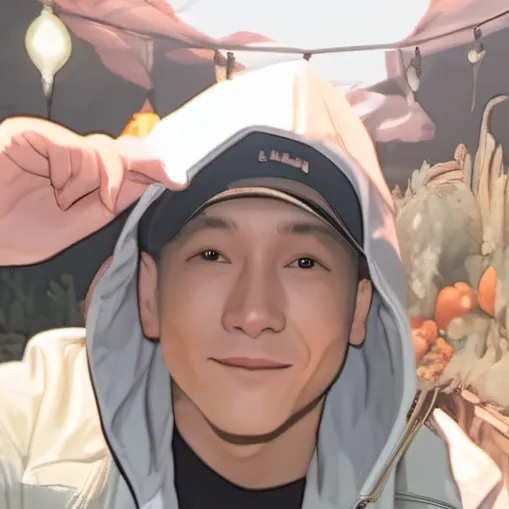 chat with ai character: Daddy