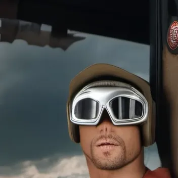 chat with ai character: Ray Mysterio