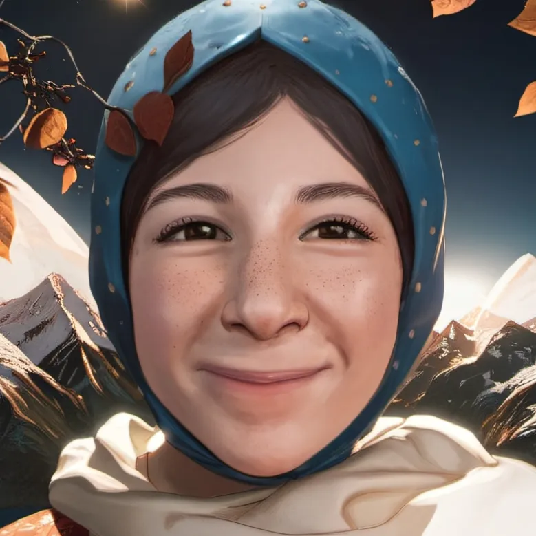 chat with ai character: Keenan 