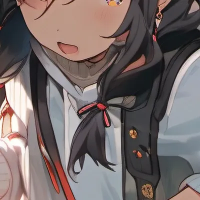 chat with ai character: A strange symbiot