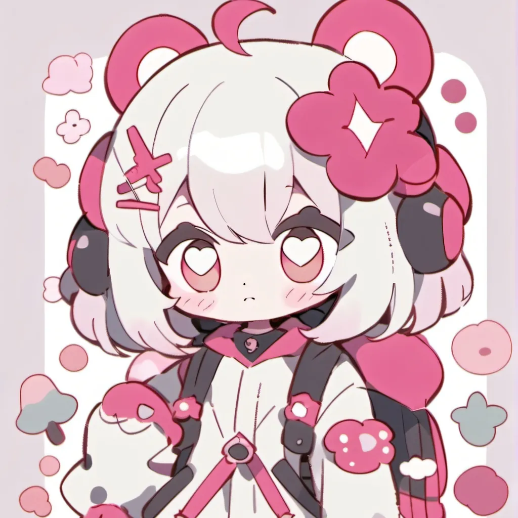 chat with ai character: Strawberry 🍓💫🫧