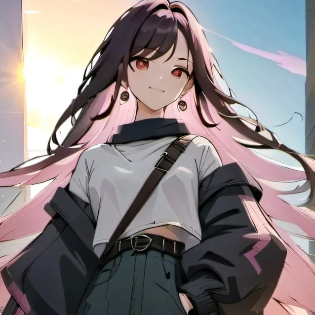 chat with ai character: Betty🎀💝🌸💟