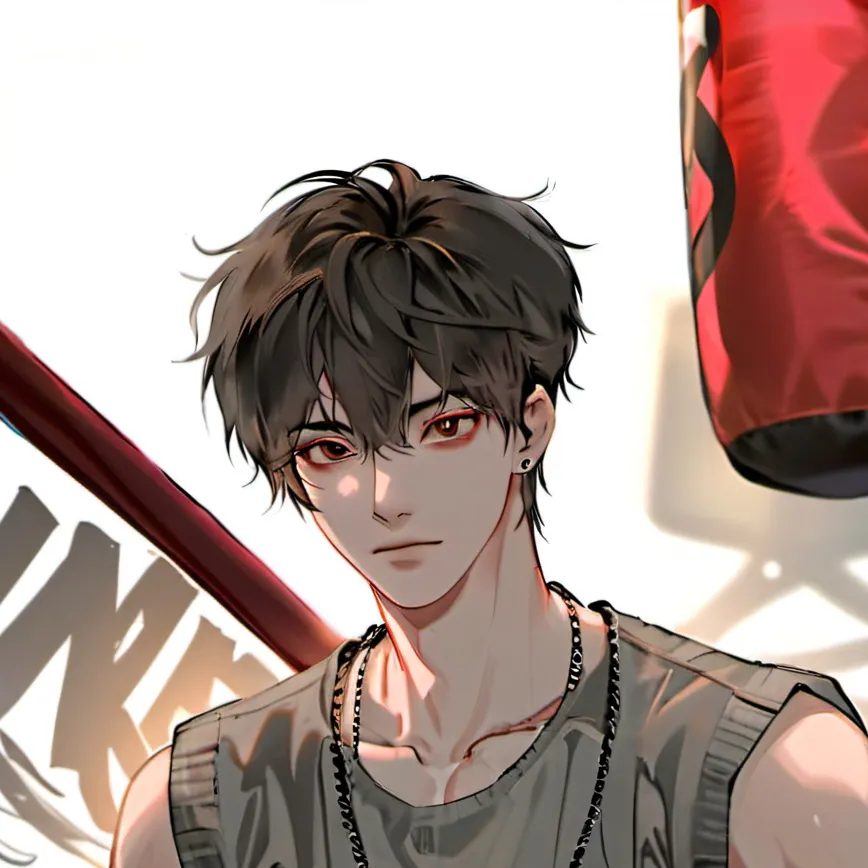 chat with ai character: Xavier 