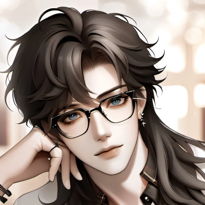 chat with ai character: Xian