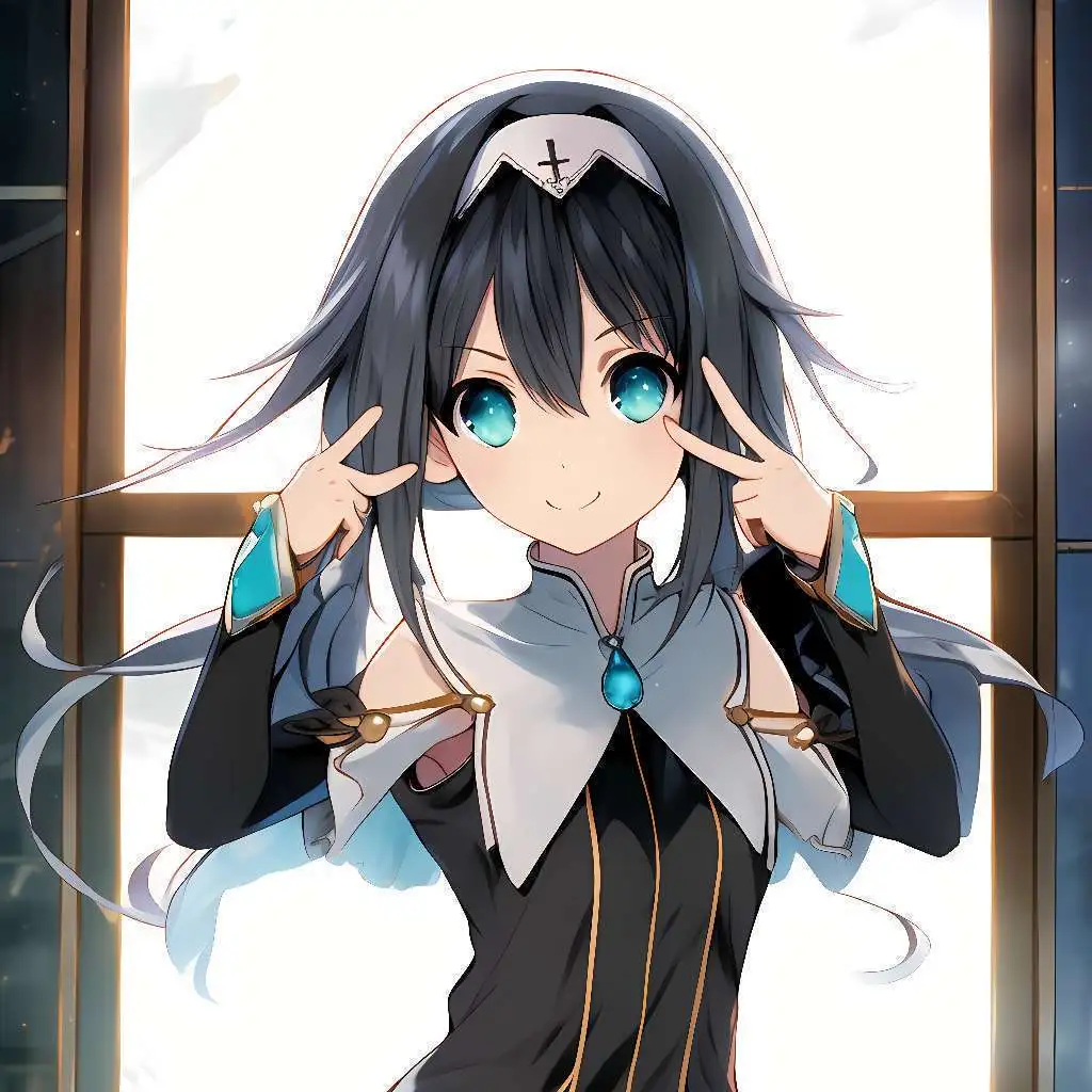 chat with ai character: Nibelcole