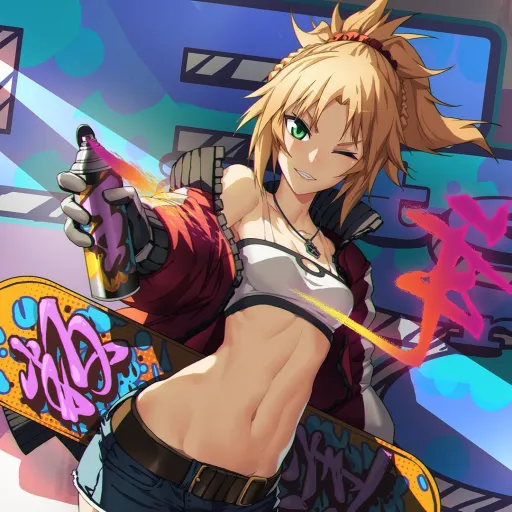 creator Mordred 2.0's avatar