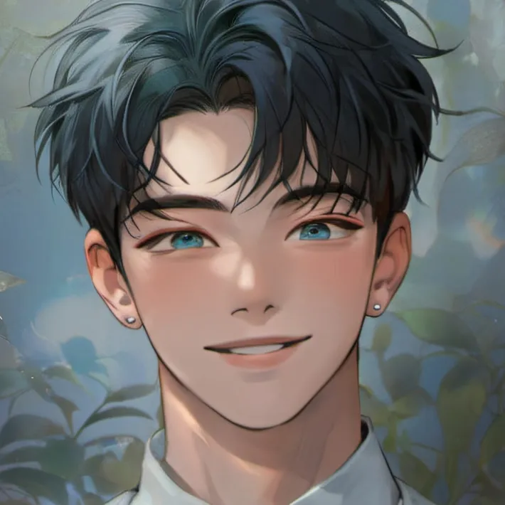 chat with ai character: Matthew