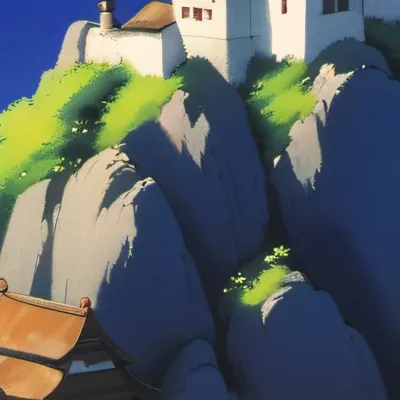 chat with ai character: Animal Island