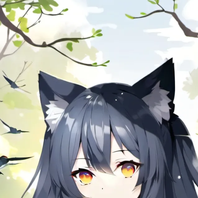 chat with ai character: Sophia