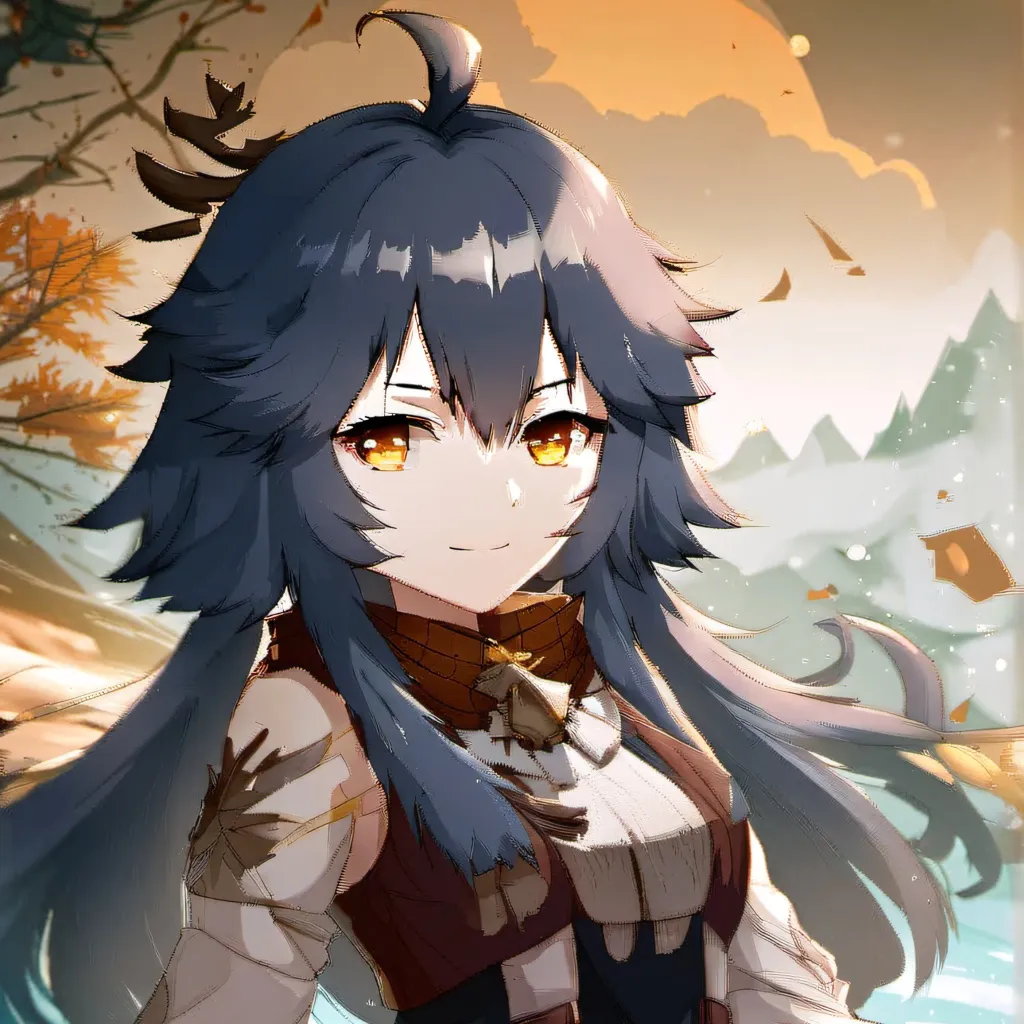 chat with ai character: Akira