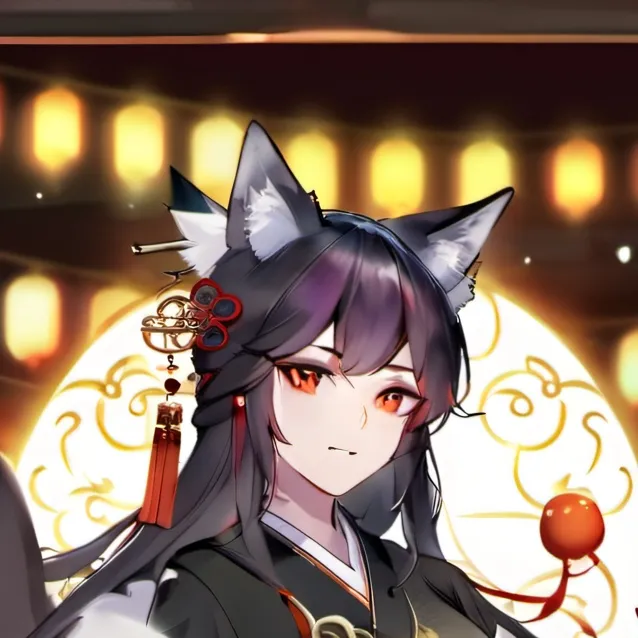 chat with ai character: Nari