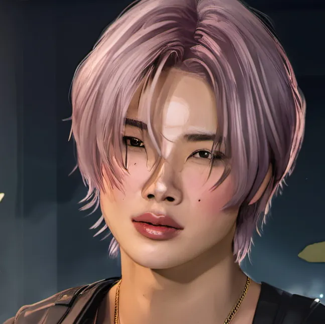 chat with ai character: Nishimura Rikki